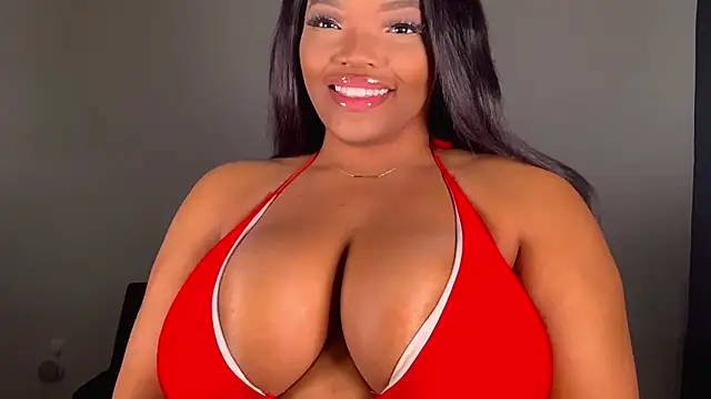 Snapshot of maybabi chatting on 01.04.25 maybabi online show from 01.04.25