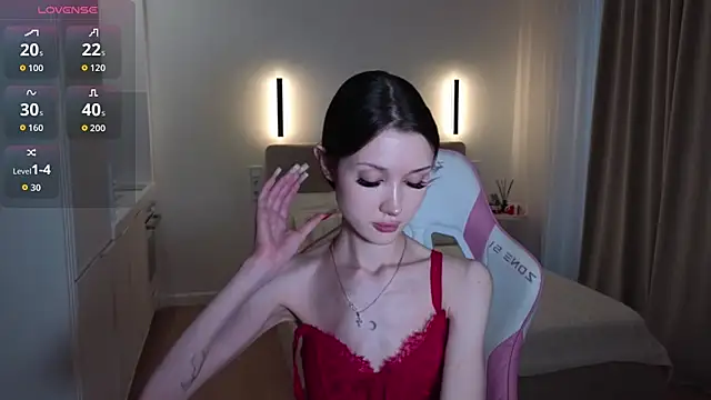 sweetiebones online show from 02.14.26