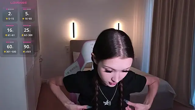 sweetiebones online show from 04.24.26
