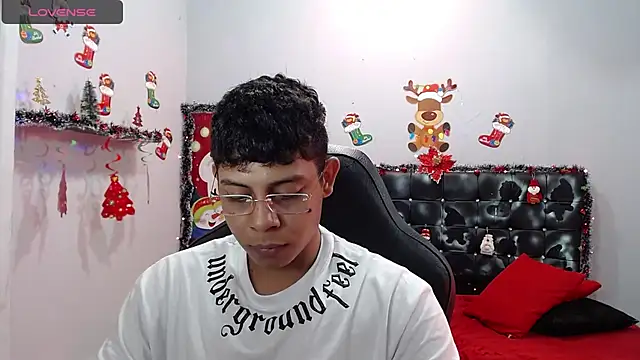 Wiiliam 20 online show from 12.17.24