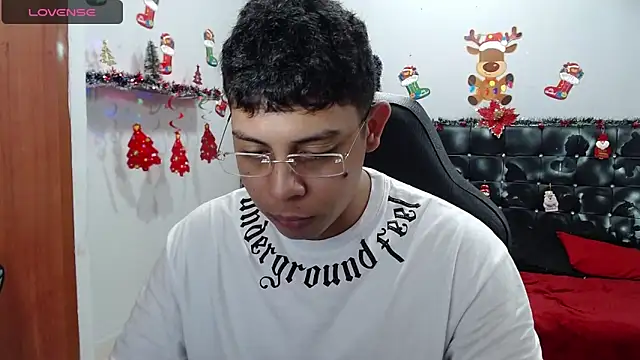 Wiiliam 20 online show from 12.30.24