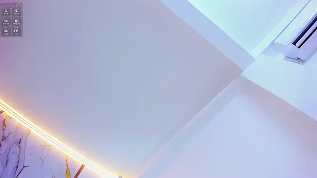 dahianthompson online show from 10.09.25