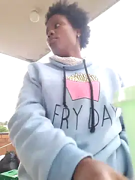 PerfectionBerrie online show from 01.12.25