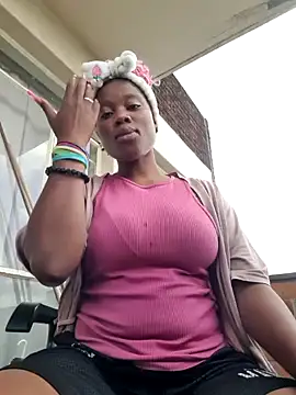 PerfectionBerrie online show from 01.16.25