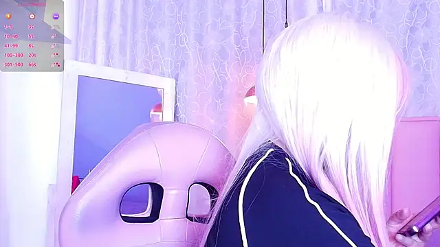 Snapshot of bella-green chatting on 02.08.25 bella-green online show from 02.08.25