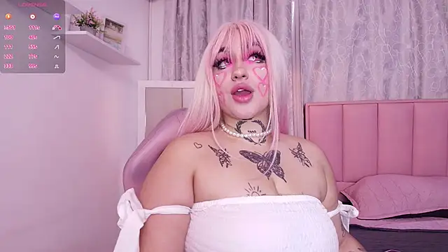 Snapshot of bella-green chatting on 02.11.25 bella-green online show from 02.11.25