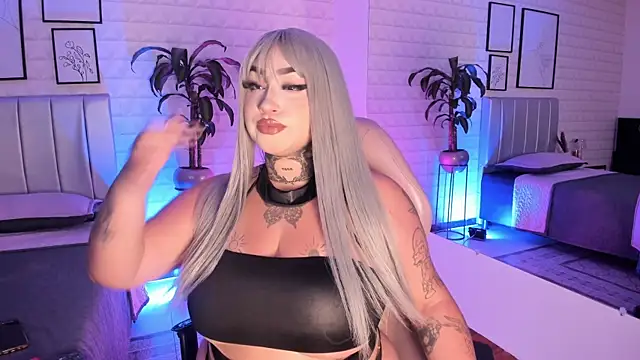 bella-green online show from 01.12.26