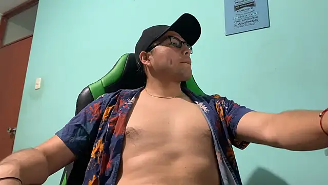 Allen ibe online show from 01.04.25