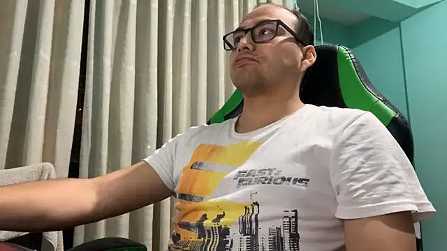 Allen ibe online show from 10.18.25