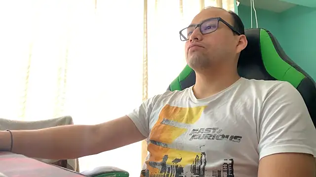 Allen ibe online show from 10.18.25