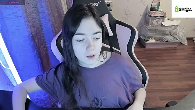 Crazy forest fairy online show from 12.02.24