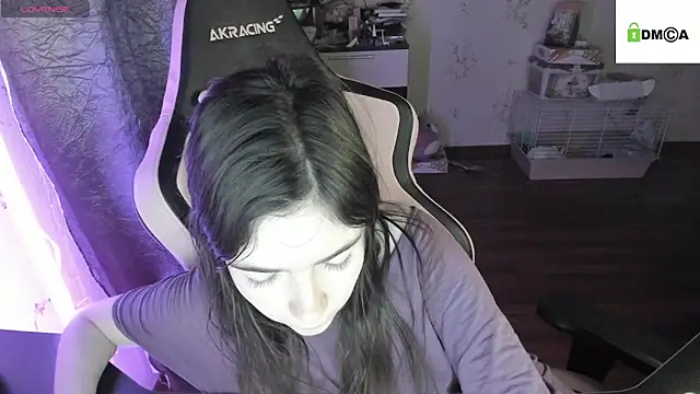 Crazy forest fairy online show from 12.03.24