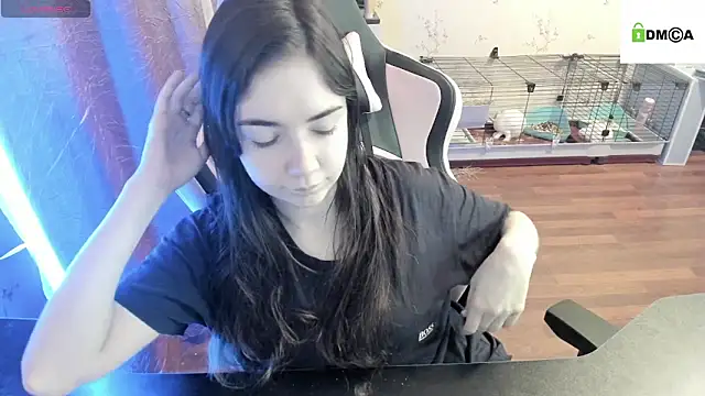 Crazy forest fairy online show from 01.06.25