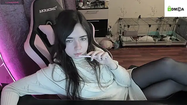 Crazy forest fairy online show from 01.13.25