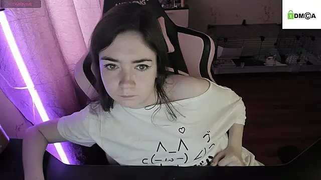 Crazy forest fairy online show from 01.19.25