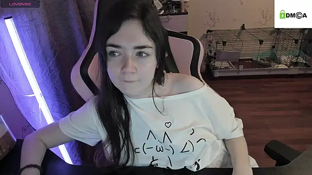 Crazy forest fairy online show from 01.20.25