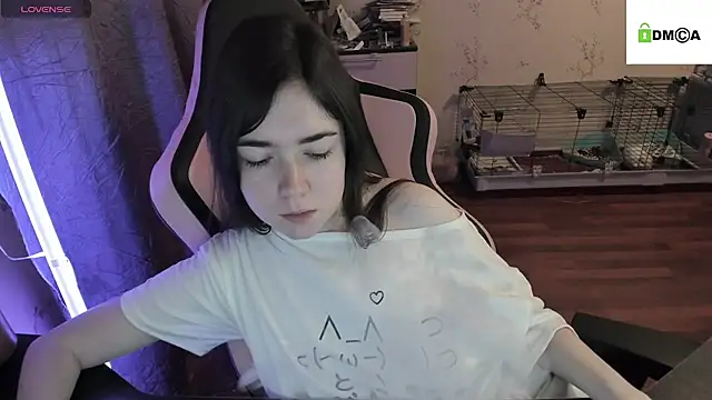 Crazy forest fairy online show from 01.21.25