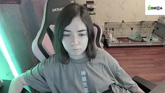 Crazy forest fairy online show from 02.02.25