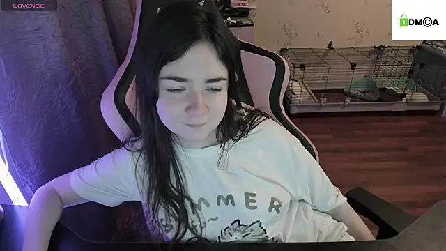 Crazy forest fairy online show from 02.09.25