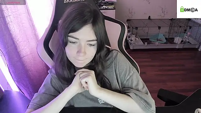 Crazy forest fairy online show from 02.18.25