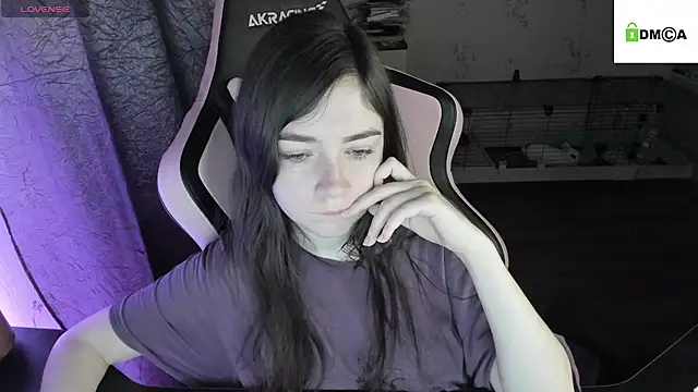 Crazy forest fairy online show from 02.24.25