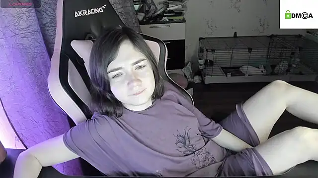 Crazy forest fairy online show from 02.25.25