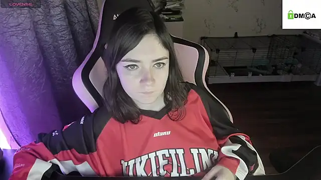 Crazy forest fairy online show from 02.28.25