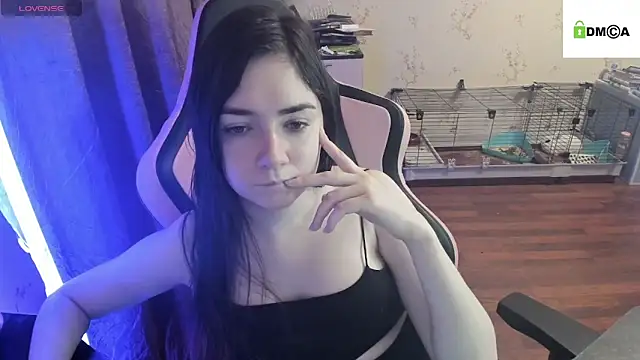 Crazy forest fairy online show from 03.05.25