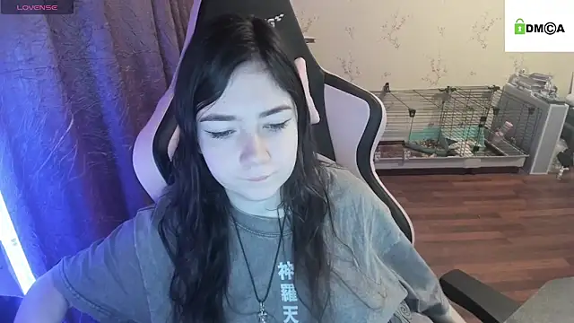 Crazy forest fairy online show from 03.09.25