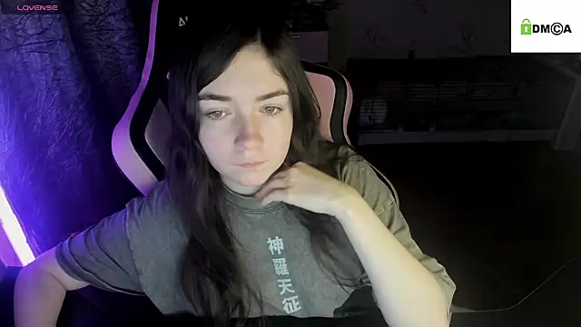 Crazy forest fairy online show from 03.17.25