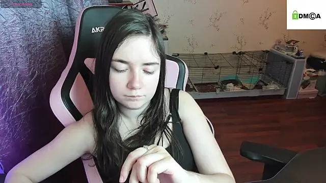 Crazy forest fairy online show from 11.05.25