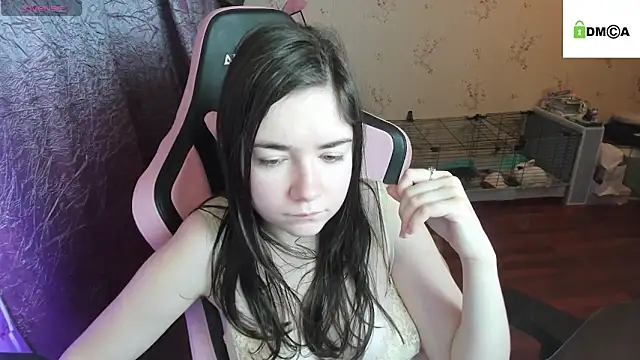 Crazy forest fairy online show from 11.09.25