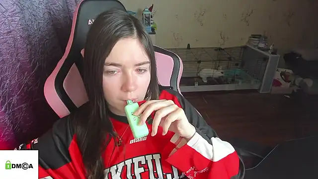 Crazy forest fairy online show from 01.15.26