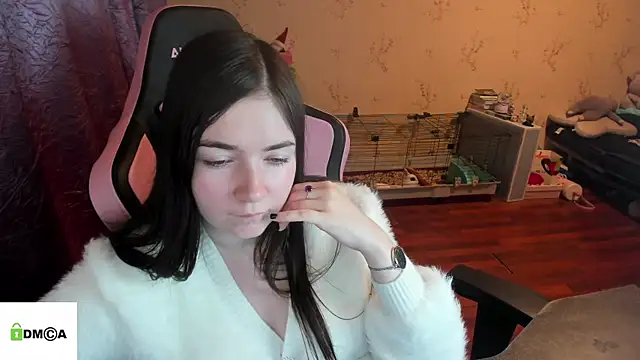 Crazy forest fairy online show from 02.22.26