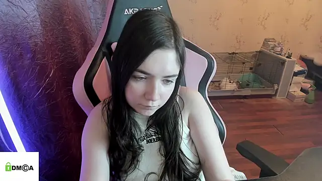 Crazy forest fairy online show from 04.03.26