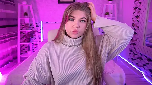 GabbieJay online show from 04.11.26