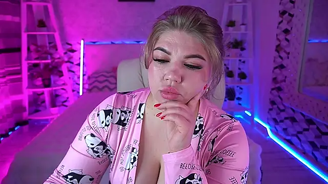 GabbieJay online show from 04.23.26