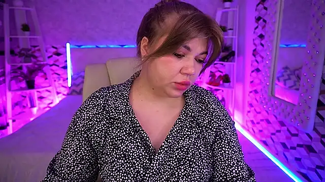 GabbieJay online show from 06.09.26