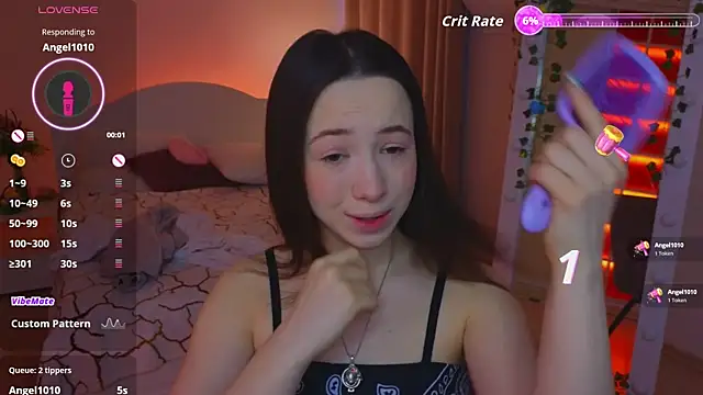 Hayle Hill online show from 03.31.26