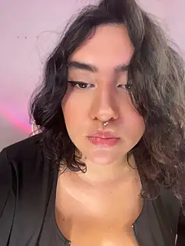 scarlett queen56 online show from 06.27.26