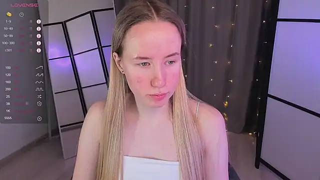 Cassie Kelman online show from 02.07.25