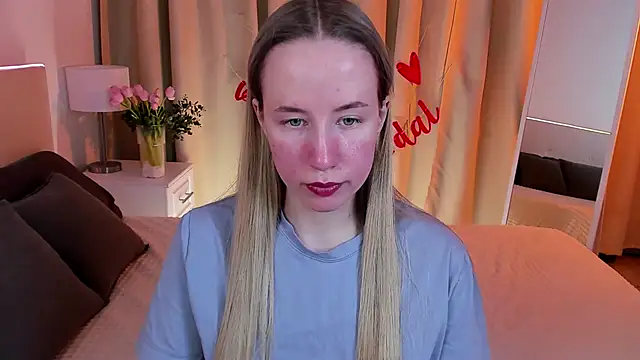 Cassie Kelman online show from 02.09.25