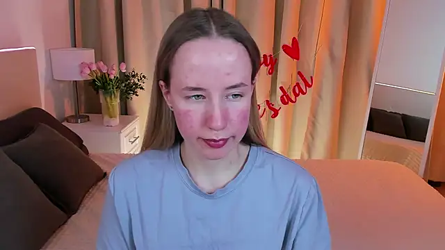 Cassie Kelman online show from 02.10.25