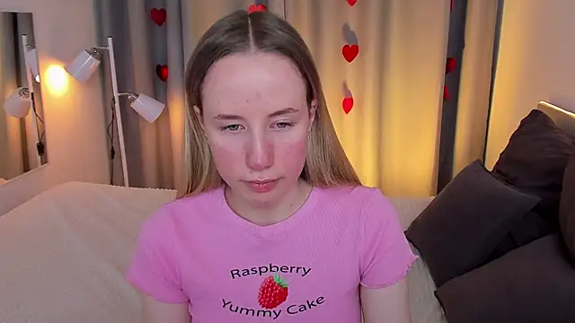 Cassie Kelman online show from 02.14.25