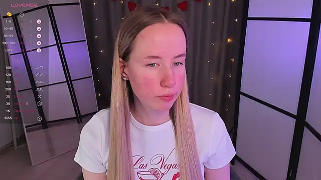 Cassie Kelman online show from 02.15.25