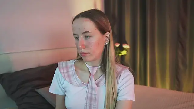 Cassie Kelman online show from 03.06.25