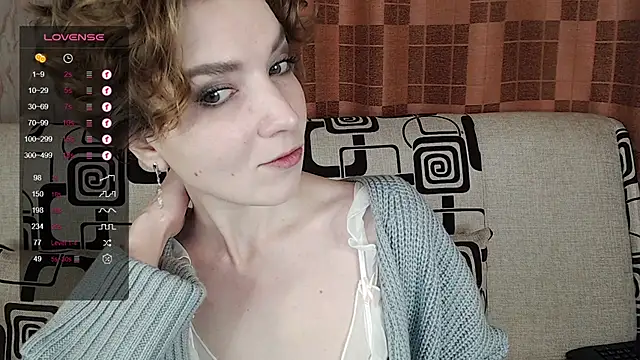 TinaWince online show from 12.05.25