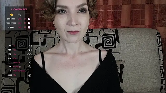 TinaWince online show from 05.28.26