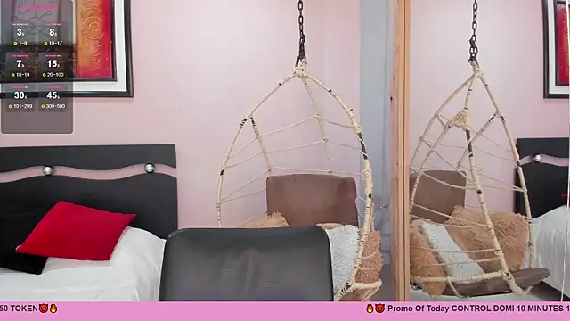  alaiasmile  online show from 02.13.25