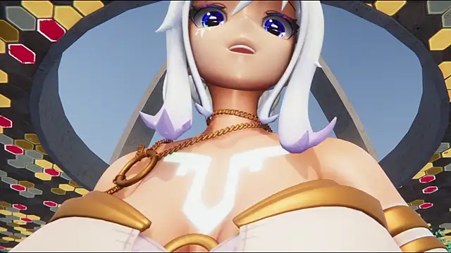 ElfieLove online show from 02.02.25